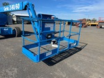 Basic Control Station Upper with 