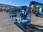 Basic Control Station Upper with 