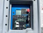 Basic Lower Control Station with 