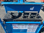 Basic Control Station Upper with 