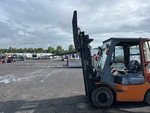 Chassis with 