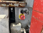 Control Station Ground with 