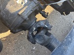 Drivetrain with 