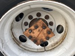 4 Underbody - Truck with 