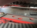 4 Engine with 