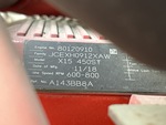 4 Engine with 