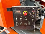 Basic Lower Control Station with 