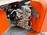 Hydraulics with 