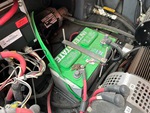 Electrical with 