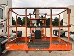 Basic Control Station Upper with 