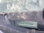General Appearance with Second Serial Number/VIN Photo