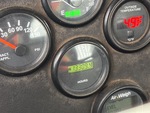 Cab with Engine Hours