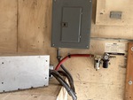 Configuration with 
