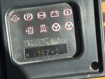 Aspect général with Compteur horaire / compteur kilométrique