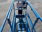 Basic Control Station Upper with 