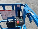 Basic Control Station Upper with 