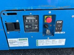 Basic Lower Control Station with 