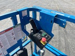 Basic Control Station Upper with 