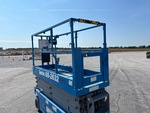 Basic Control Station Upper with 