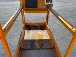 Basic Control Station Upper with 