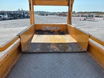 Basic Control Station Upper with 