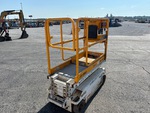Basic Control Station Upper with 