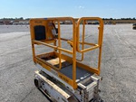 Basic Control Station Upper with 