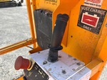 Basic Control Station Upper with 