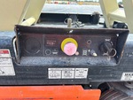 Basic Lower Control Station with 