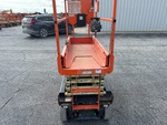 Basic Control Station Upper with 