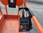 Basic Control Station Upper with 