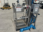 Basic Control Station Upper with 
