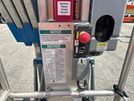 Basic Control Station Upper with 