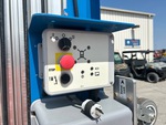 Basic Lower Control Station with 