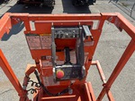Basic Control Station Upper with 