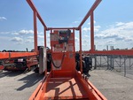 Basic Control Station Upper with 