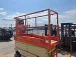 Basic Control Station Upper with 