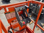 Basic Control Station Upper with 