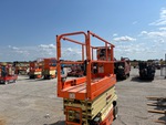 Basic Control Station Upper with 