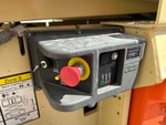 Basic Lower Control Station with 