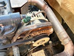 Engine with 