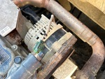 Electrical with 