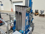 Chassis with 