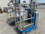 Control Station Upper with 