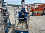 Control Station Upper with 