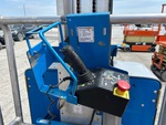 Control Station Upper with 