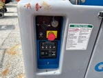 Control Station Ground with 