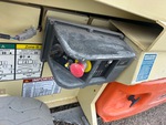 Control Station Ground with 