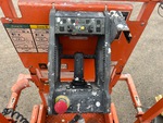 Control Station Upper with 