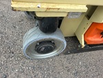 Chassis with 